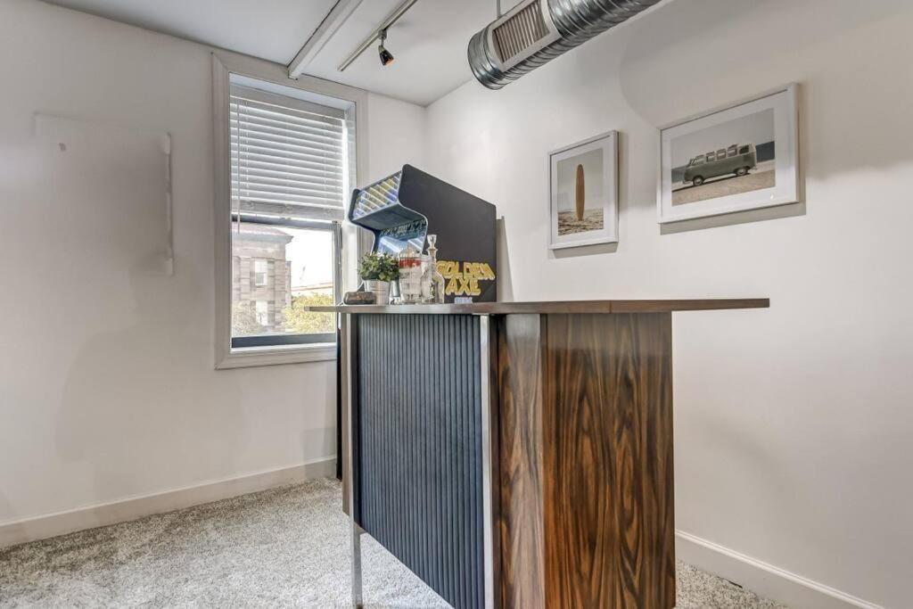 Lovely 2-Bedroom Unit In Спрингфилд Экстерьер фото