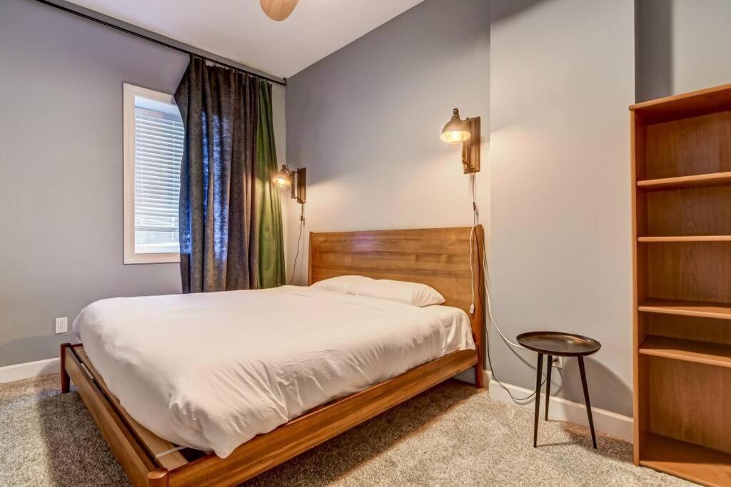 Lovely 2-Bedroom Unit In Спрингфилд Экстерьер фото